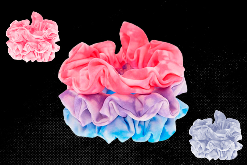 Scrunchies