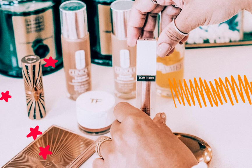Claves del No Make-up