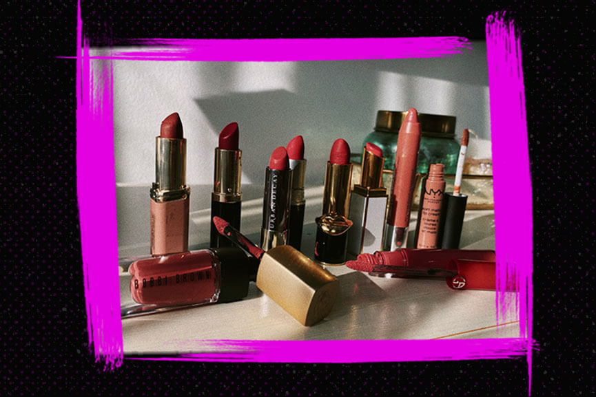 Aliados de mis labios