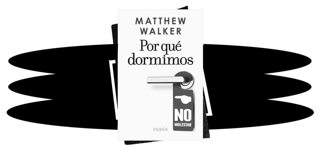 Por qué dormimos