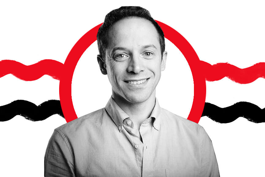 David Epstein