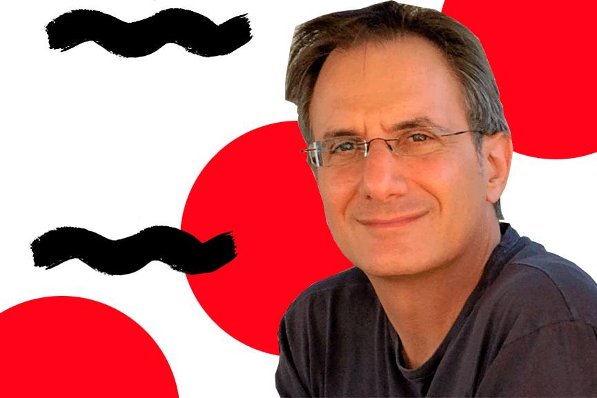Mark Wolynn