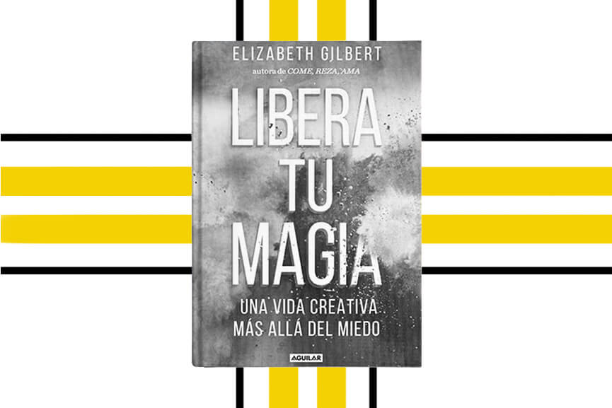 Libera tu magia