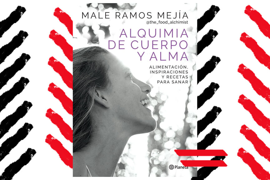 Alquimia de cuerpo y alma