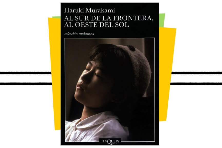 Al sur de la frontera, al oeste del sol