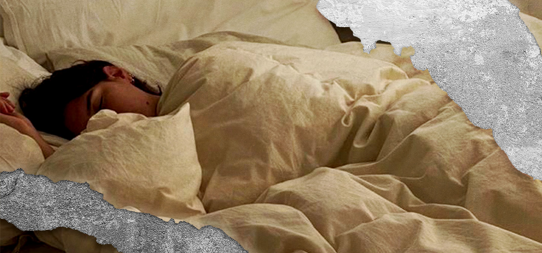 Siestas para observar