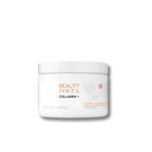 Beauty Focus Collagen+
