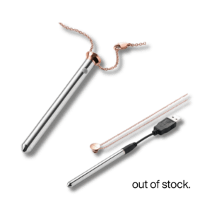 Collar Vibrador