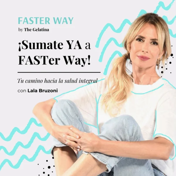Programa @FASTerWay by The Gelatina   U$D 99